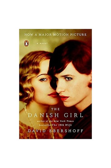 (The) Danish Girl : A Novel
