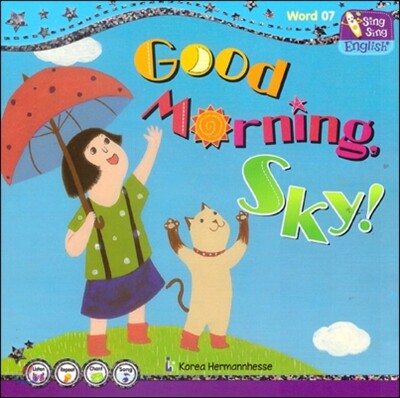 Good morning, sky! / by Korea Hermannhesse