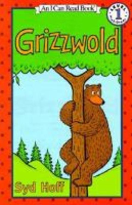 Grizzwold 표지