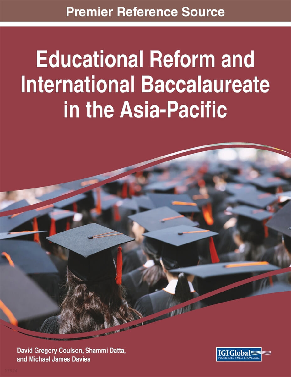 Educational Reform and International Baccalaureate in the Asia-Pacific