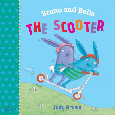 (The) Scooter