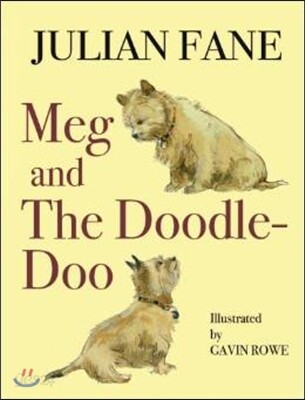 Meg and the doodle-doo