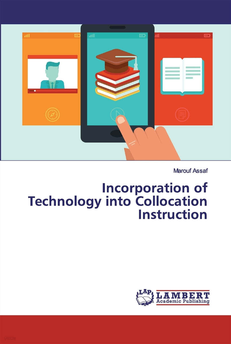 Incorporation of Technology into Collocation Instruction