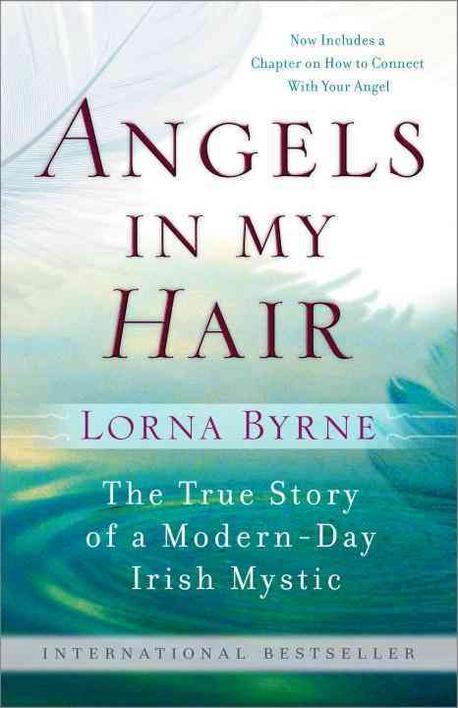 Angels in my hair : a memoir