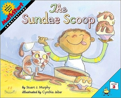 The Sundae Scoop 
