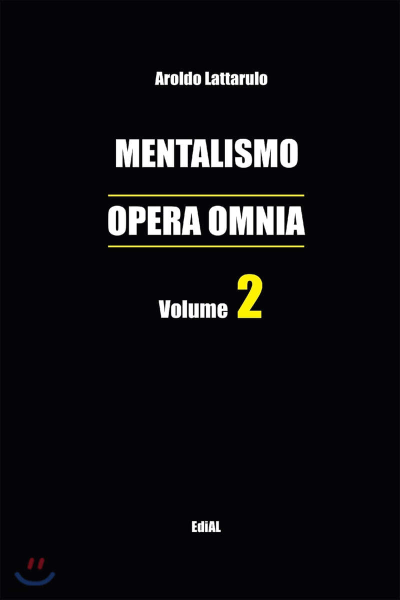 Mentalismo - Opera Omnia vol. 2