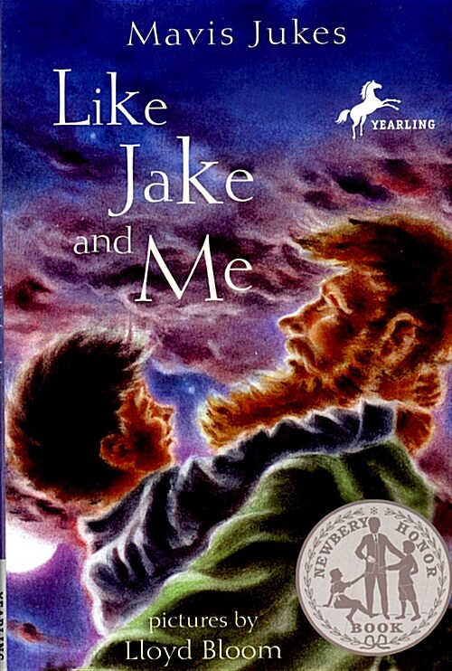 Like Jake and Me