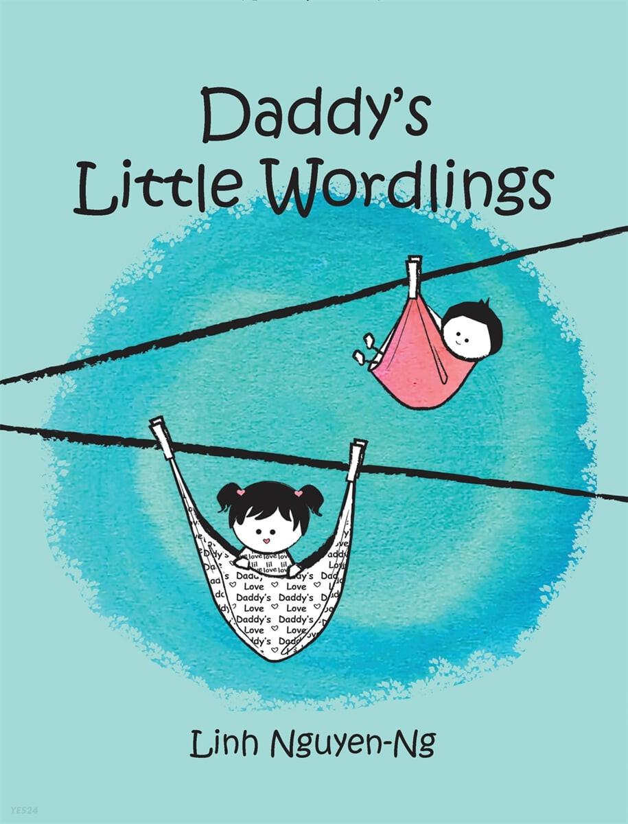 Daddys little wordlings 