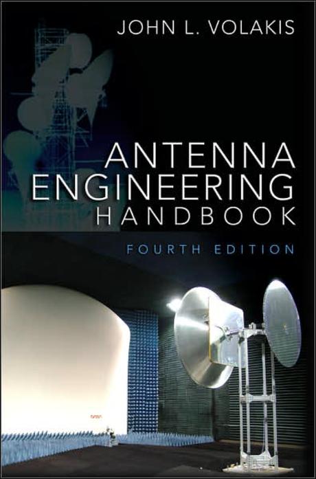 Antenna engineering handbook