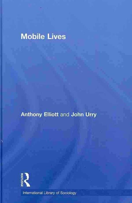 Mobile Lives (Self, Excess and Nature)
