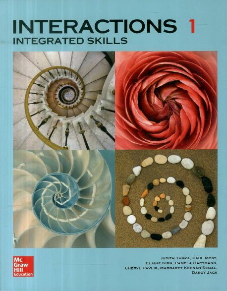 Interactions 1(Integrated Skills)