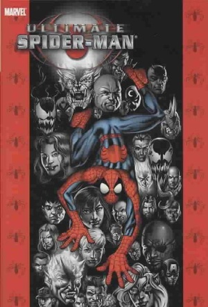 Ultimate Spider-Man 9 Paperback