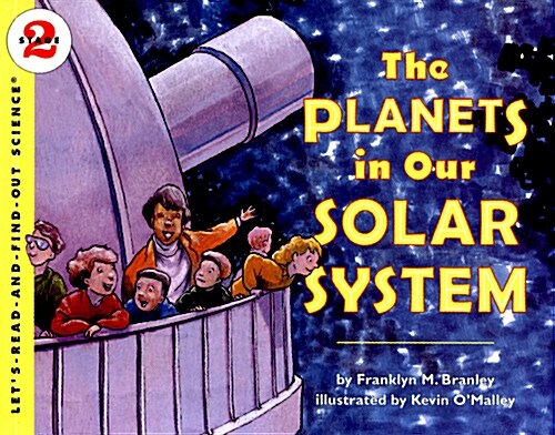 (The)Planets in Our Solar System