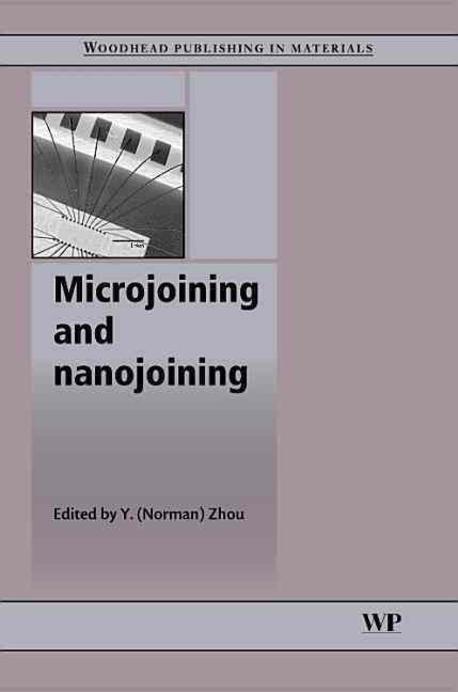Microjoining and nanojoining