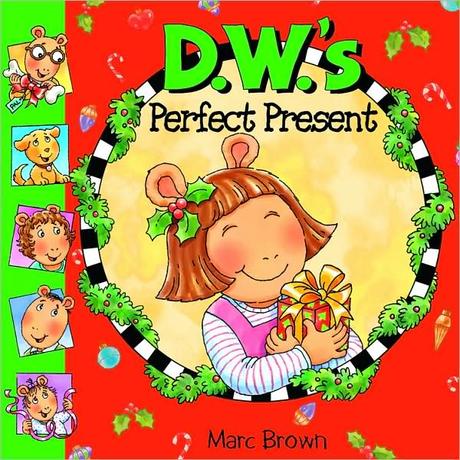 D. W.s Perfect Present