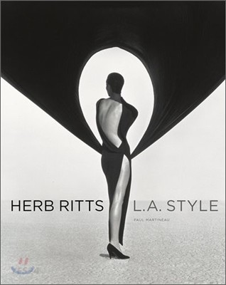 Herb Ritts : L.A. style