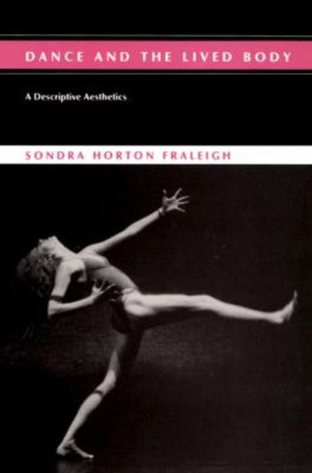 Dance and the Lived Body