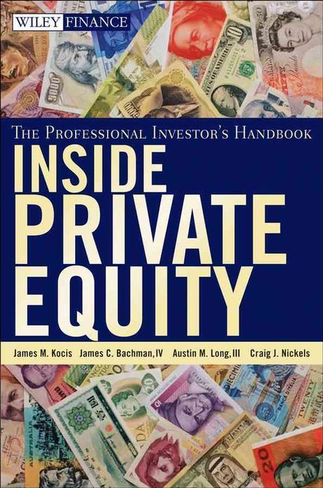 Inside Private Equity