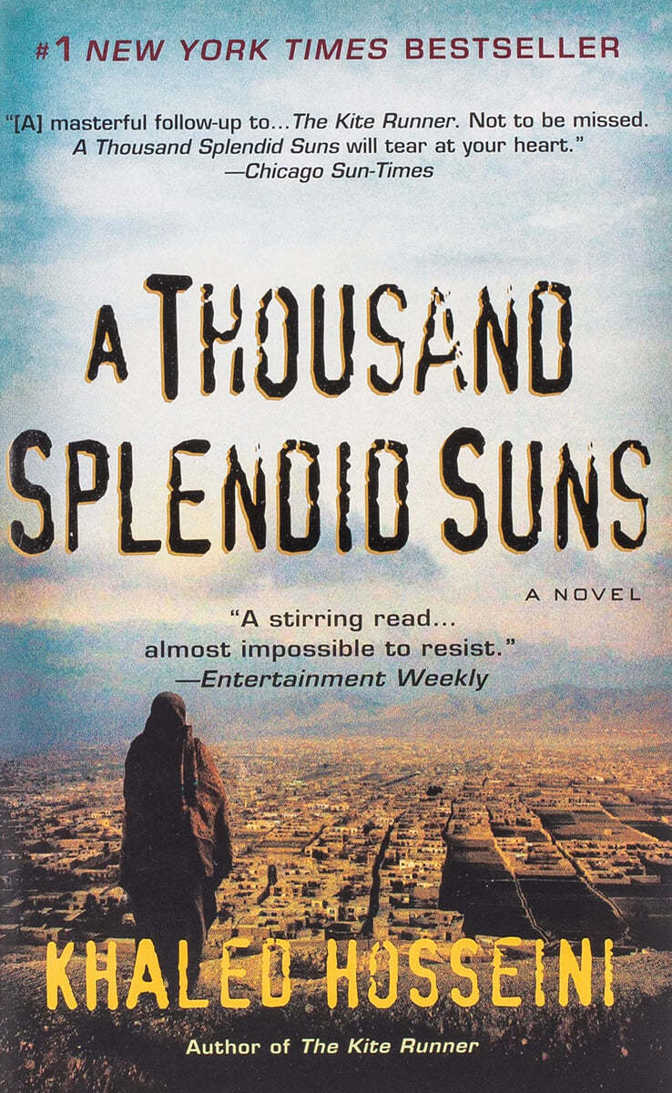 (A) THOUSAND SPLENDID SUNS