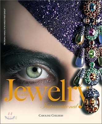 Jewelry International III: Volume III (The Original Annual of the World’s Finest Jewelry)