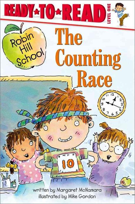 (The) counting race