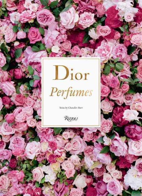 Dior perfumes