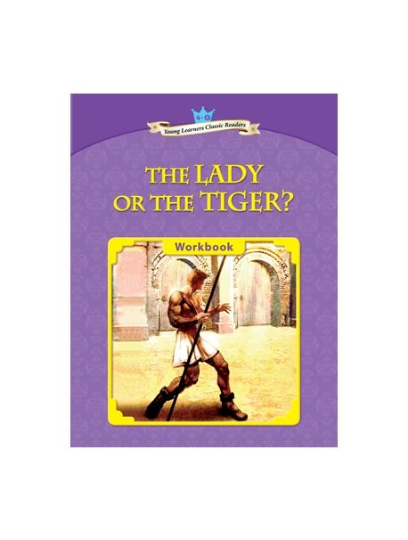 (The) Lady or the Tiger?