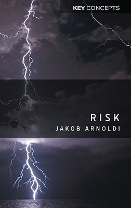 Risk (An Introduction)