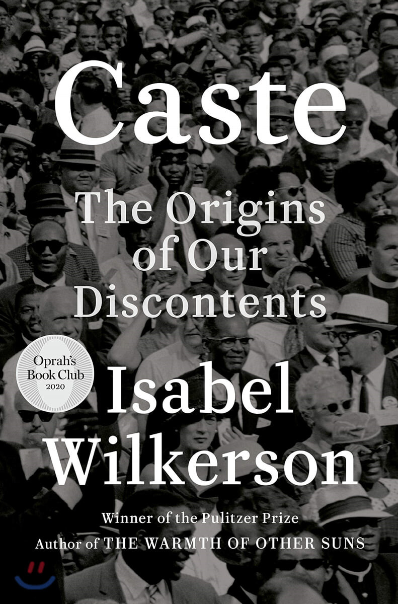 Caste: the origins of our discontents