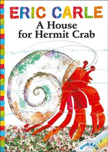 (A)house for Hermit Crab