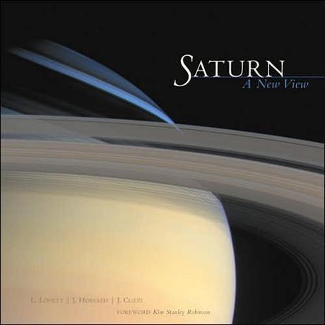 Saturn : A New View Paperback