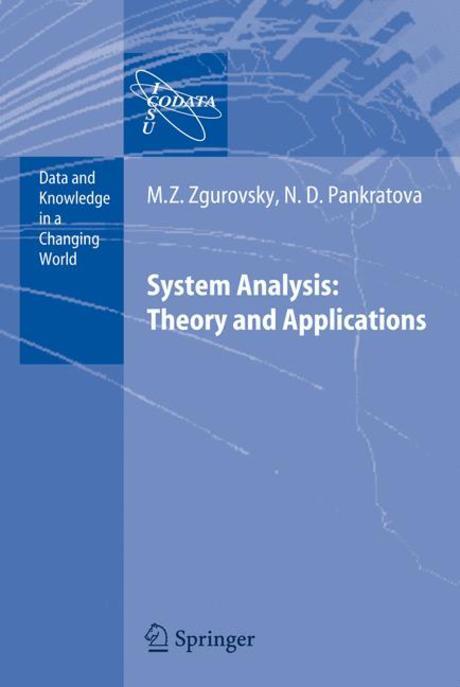 System Analysis Paperback