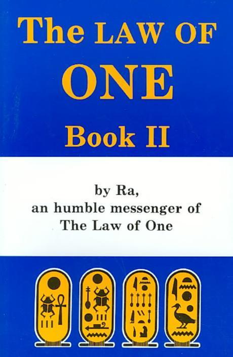 The Law of One, Book II (Skaldskaparmal)