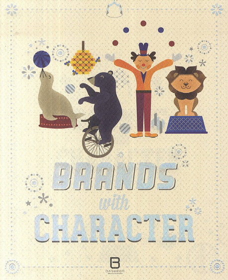 Brands with Character