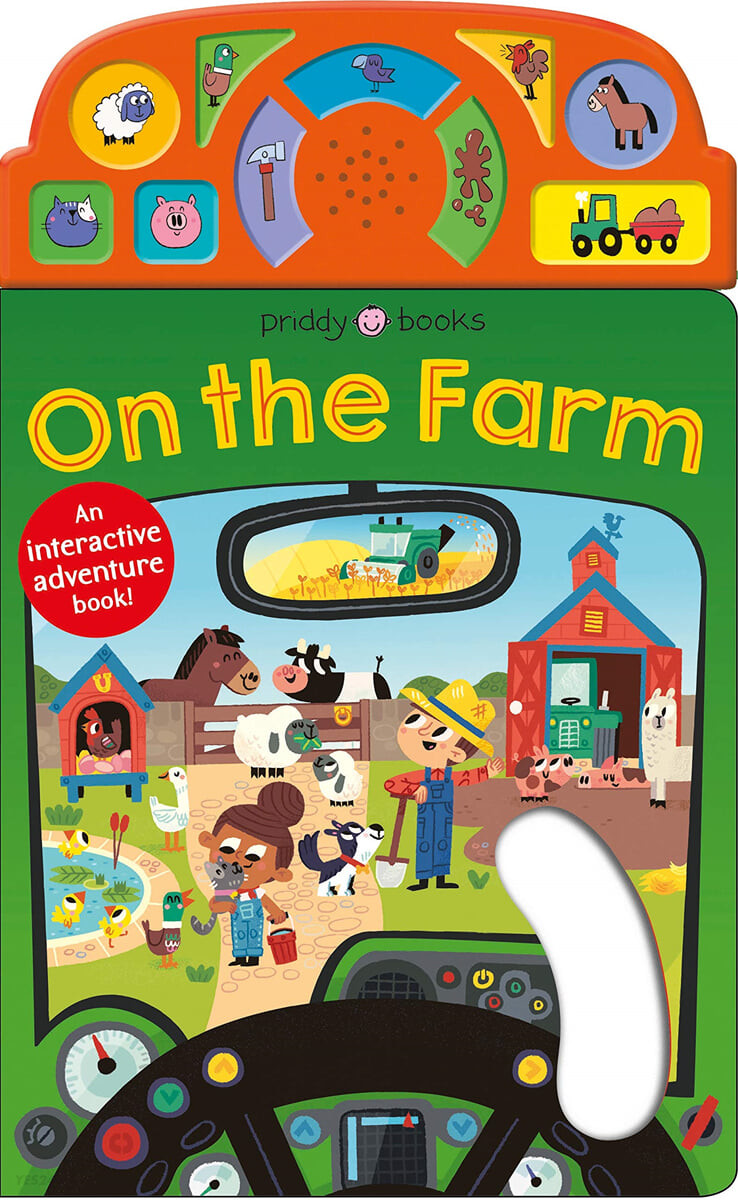 On the Move: On the Farm