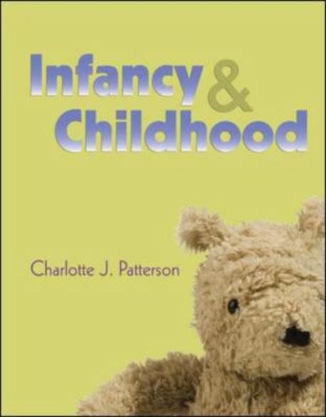 Infancy & childhood : Charlotte J. Patterson.