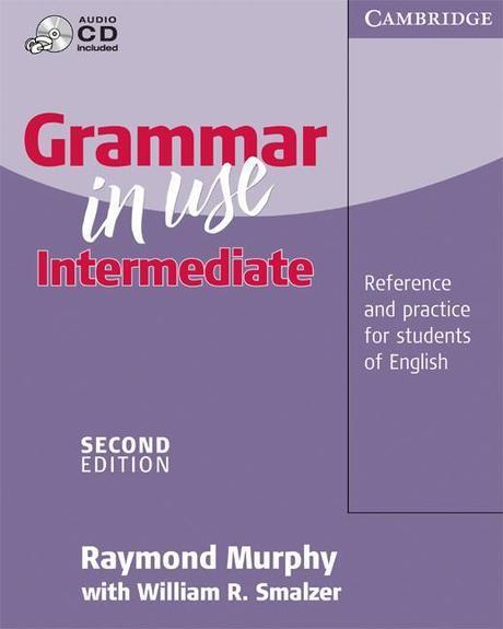 Grammar in Use Intermediate Paperback