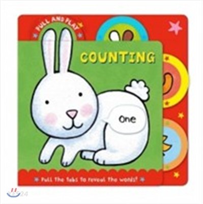 Pull and Play. 1 : Counting
