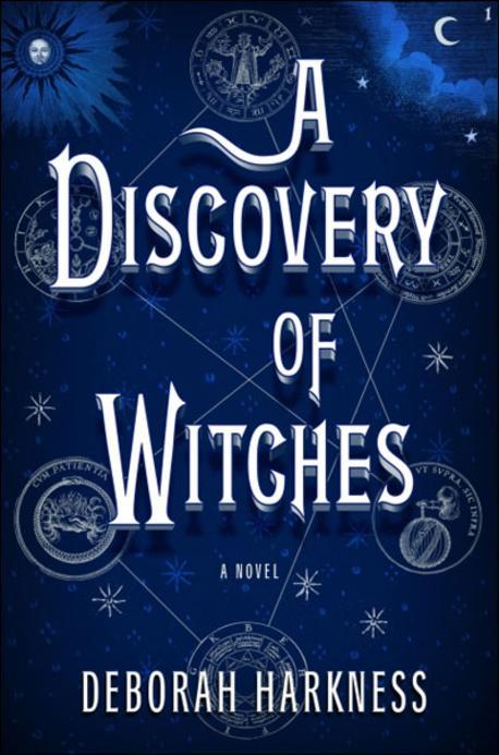 (A) discovery of witches