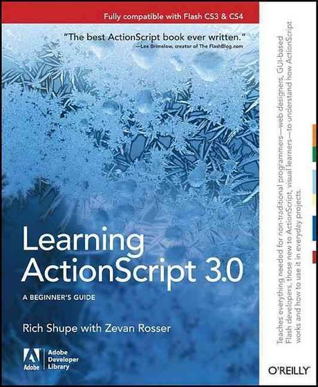 Learning Actionscript 3.0 없음