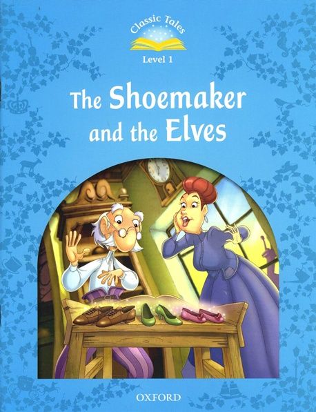 (The) shoemaker and the elves