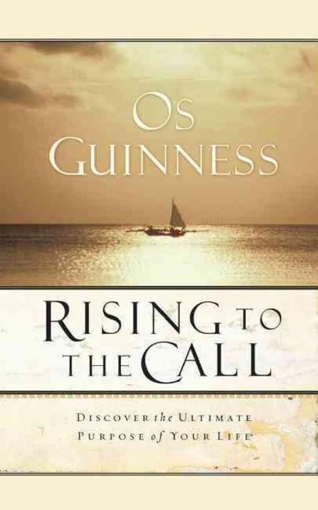 Rising to the Call