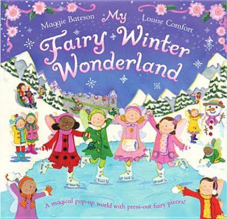 My fairy Winter Wonderland
