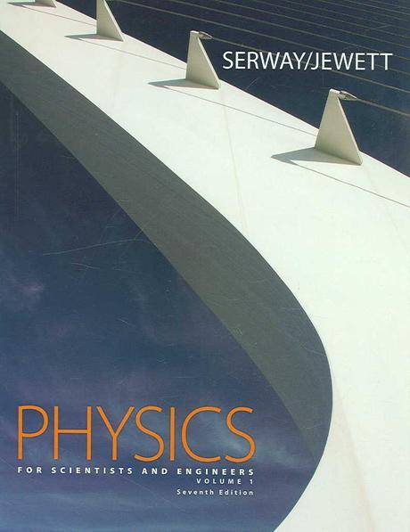 Physics for Scientists And Engineers Paperback
