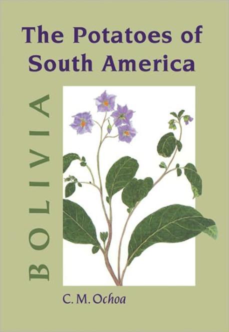 (The)potatoes of South America : Bolivia
