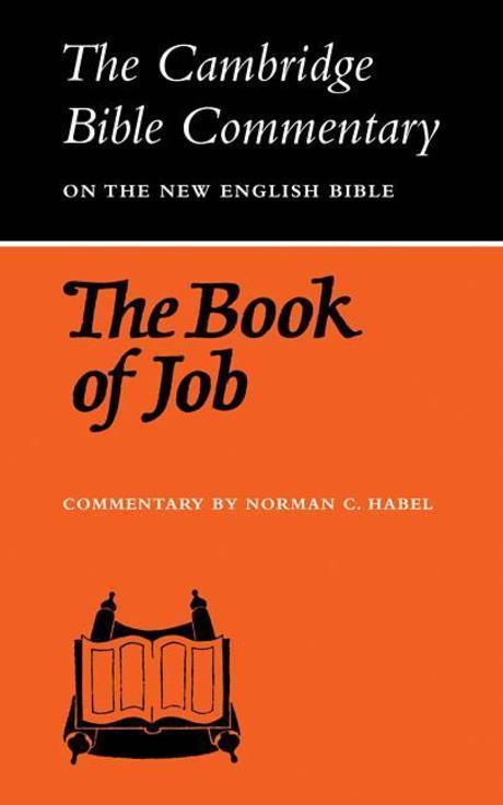 The book of Job