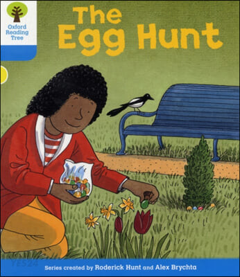 (The) egg hunt