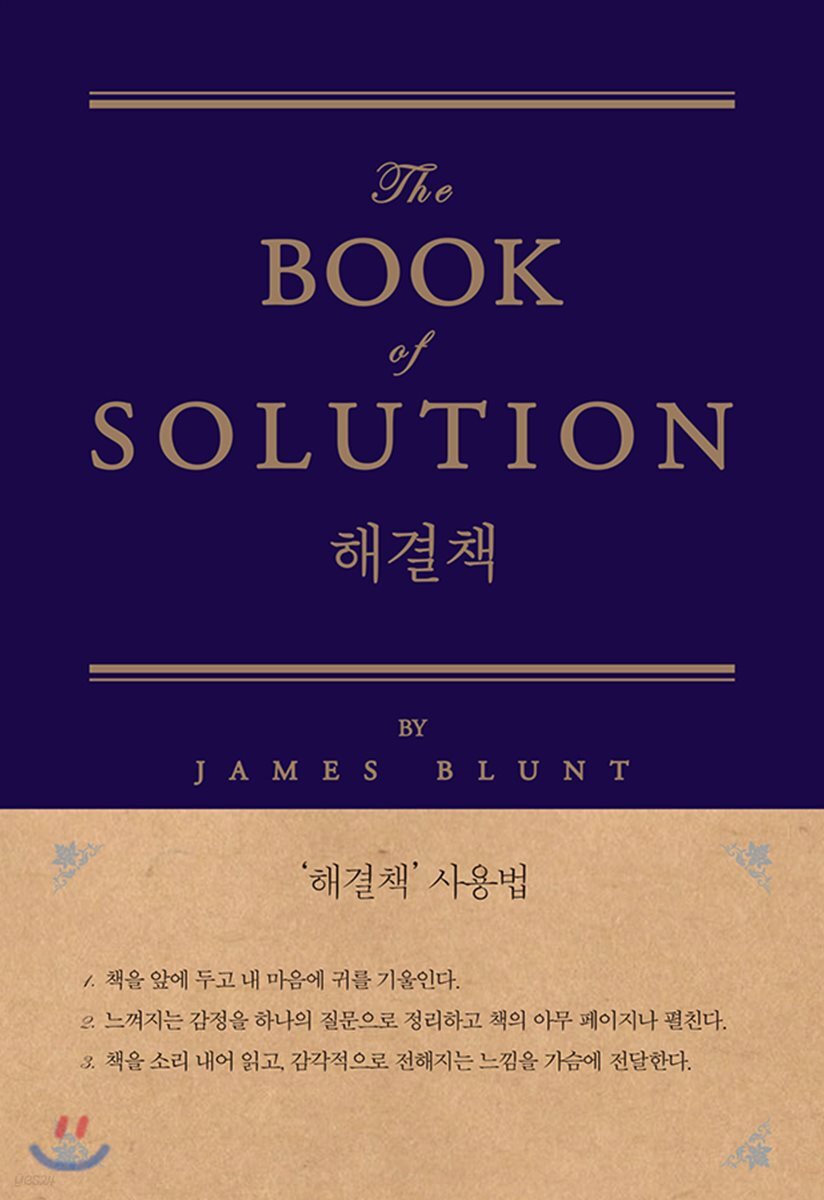 (The)Book of Solution