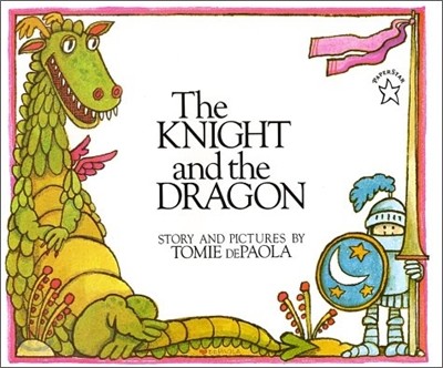 (The)knight and the dragon