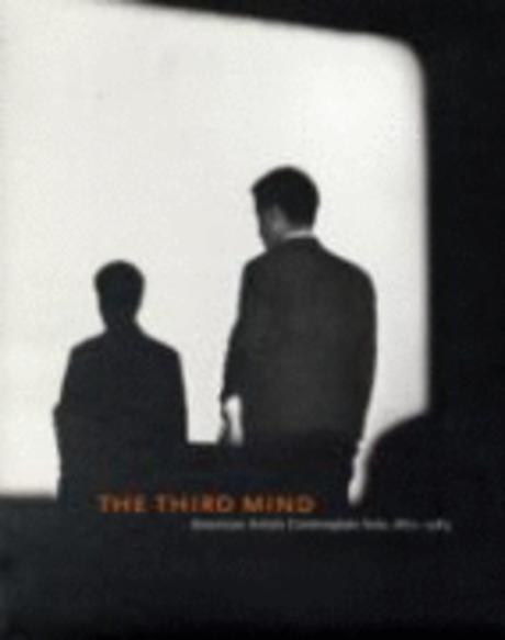 Third Mind : American Artists Contemplate Asia, 1860-1989 Paperback